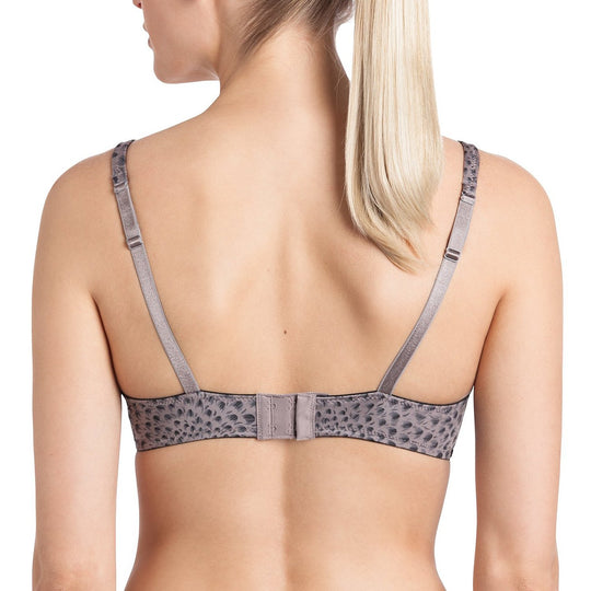 Rosa Faia Malia Women`s Seamless Underwire Bra