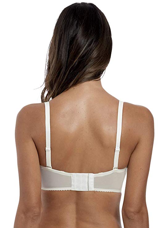 Fantasie Womens Bronte Underwire Moulded Strapless Bra