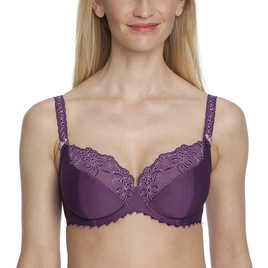 Rosa Faia Scarlett Women`s Underwire Bra