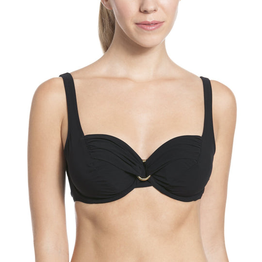 Anita Comfort Womens Hermine Underwire Bikini Top