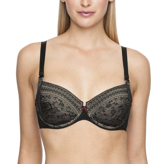 Anita Maternity Fleur Wome`s Underwire Nursing Bra