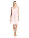 Vanity Fair Coloratura Women`s Short Nightgown