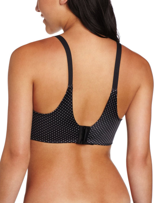 Maidenform Women`s Pure Genius Extra Coverage Tailored Underwire Bra