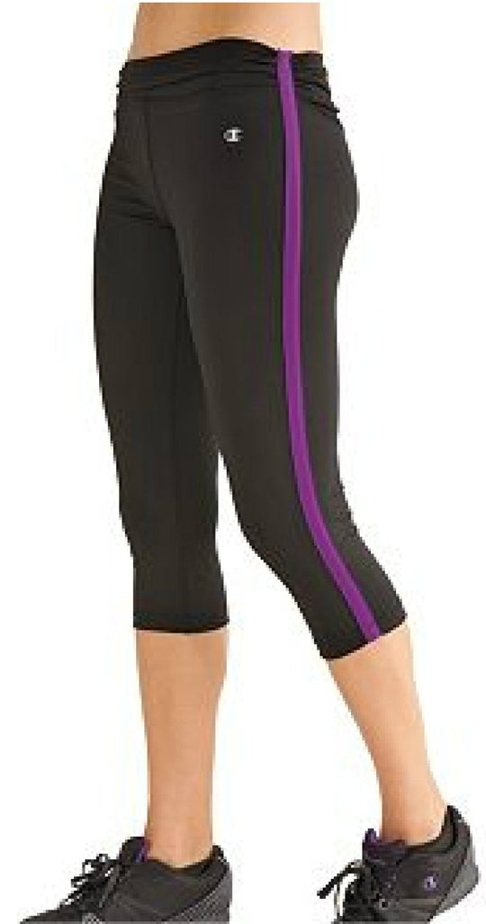 Champion Double Dry® Ultra-Fem Women's Capris