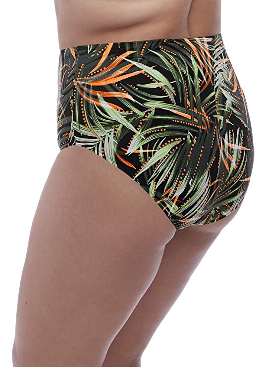 Elomi Womens Amazonia Classic Brief