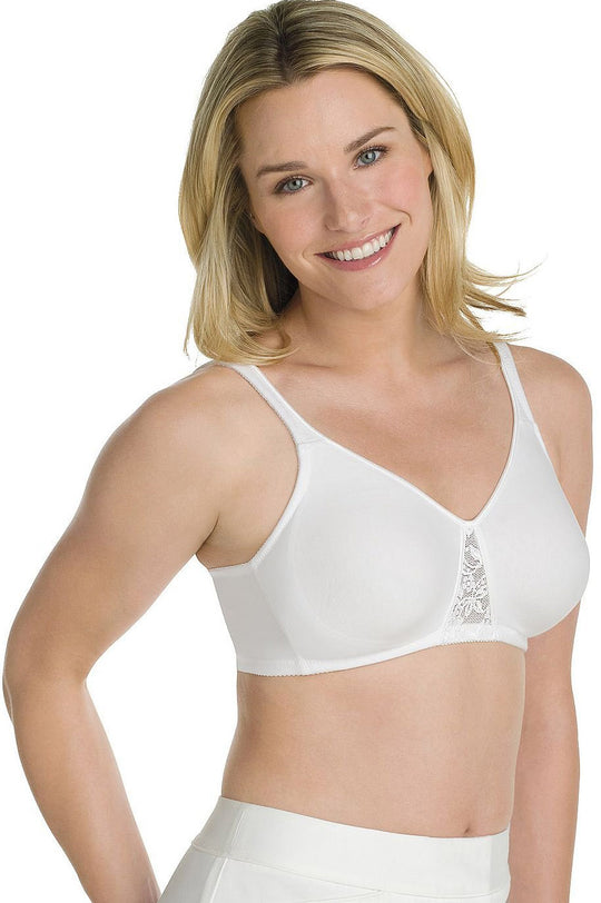 Playtex Cottony Soft Bra
