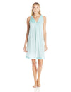Vanity Fair Coloratura Women`s Short Nightgown