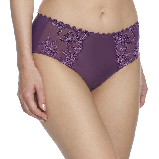 Rosa Faia Scarlett Women`s High-waist Brief