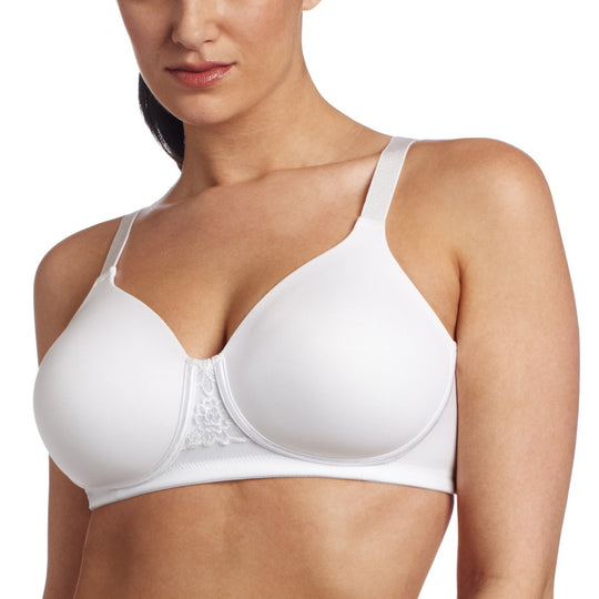 Vanity Fair Beauty Back Women`s Full Figure Wirefree Bra
