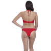 Freya Womens Nouveau Brazilian Bikini