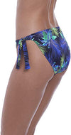 Fantasie Womens Coconut Grove Classic Tie Side Swim Brief