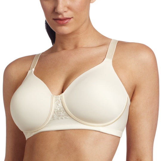 Vanity Fair Beauty Back Women`s Full Figure Wirefree Bra