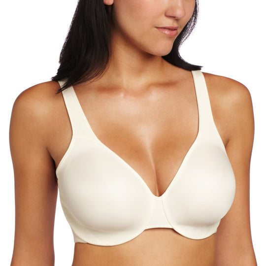 Lilyette® Women`s Everyday Easy Unlined Multi-Way Bra