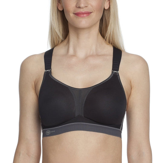 Anita Active Maximum Support DynamiXstar Women`s Racerback Sports Bra