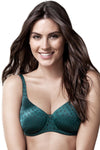 Rosa Faia Malia Women`s Seamless Underwire Bra