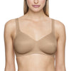 Rosa Faia Twin Women`s Seamless Wireless Bra