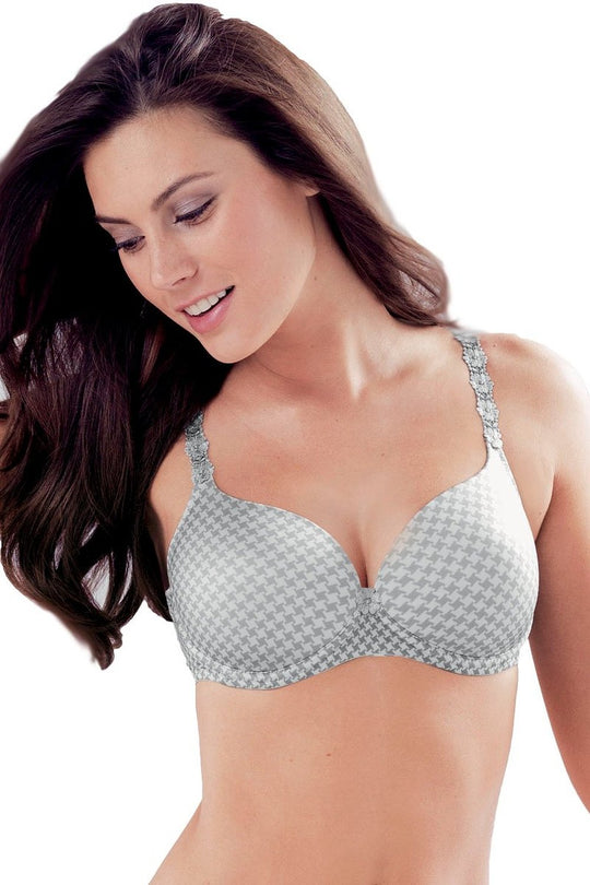 Rosa Faia Josephine Women`s Padded Contour Underwired Bra