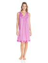 Vanity Fair Coloratura Women`s Short Nightgown