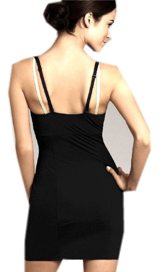 Flexees Take Inches Off Wear Your Own Bra (WYOB) Slip