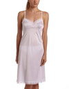 Vanity Fair Women`s Rosette Lace Full Slip