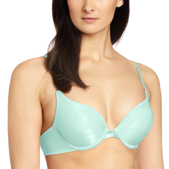 Lily of France Extreme Ego Boost Women`s Tailored Push-Up Bra