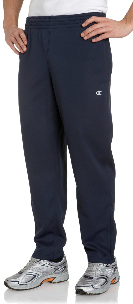 Champion Men's Double Dry Bonded Fleece Pant