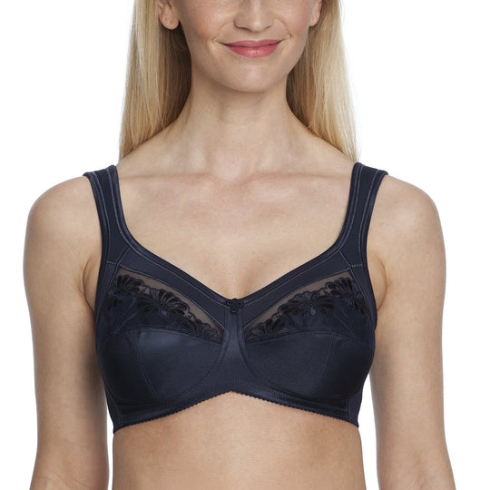 Anita Comfort Safina Women`s Embroidered Comfort Soft Bra