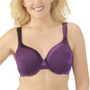 Vanity Fair Illumination Women`s Zoned-in Support Full Figure Underwire Bra