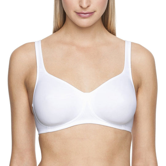 Rosa Faia Twin Women`s Seamless Wireless Bra