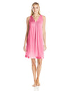 Vanity Fair Coloratura Women`s Short Nightgown