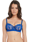 Fantasie Womens Sienna Underwire Vertical Seam Bra