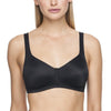 Rosa Faia Twin Women`s Seamless Wireless Bra