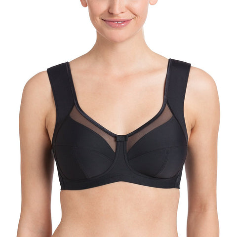 Anita Comfort Clara Women`s Wire-free Support Bra