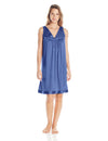 Vanity Fair Coloratura Women`s Short Nightgown