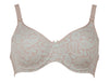 Anita Maternity Women`s Paisley Underwire Nursing Bra