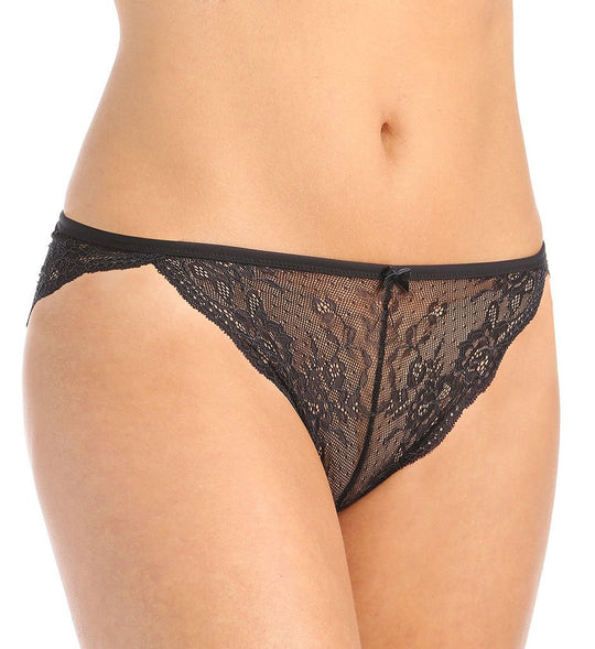 Maidenform® Women`s Lace Tanga
