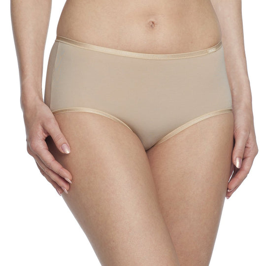 Anita Eli Micro Women`s High-waist Brief