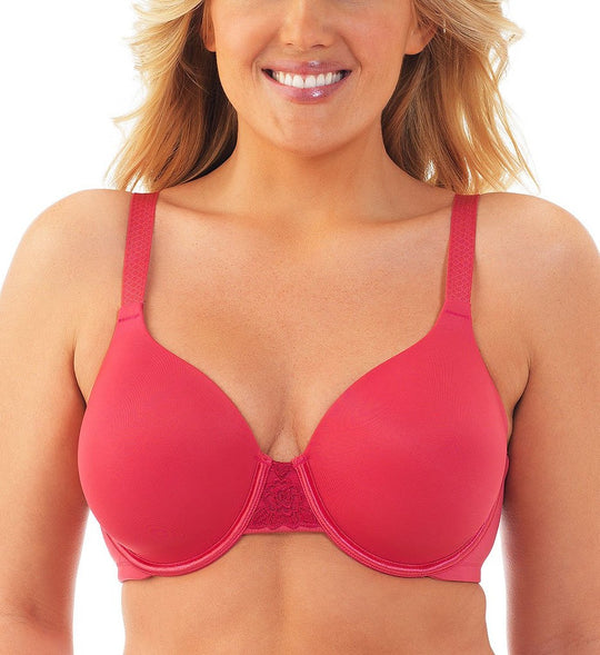 Vanity Fair Beauty Back Full Figure Underwire Bra