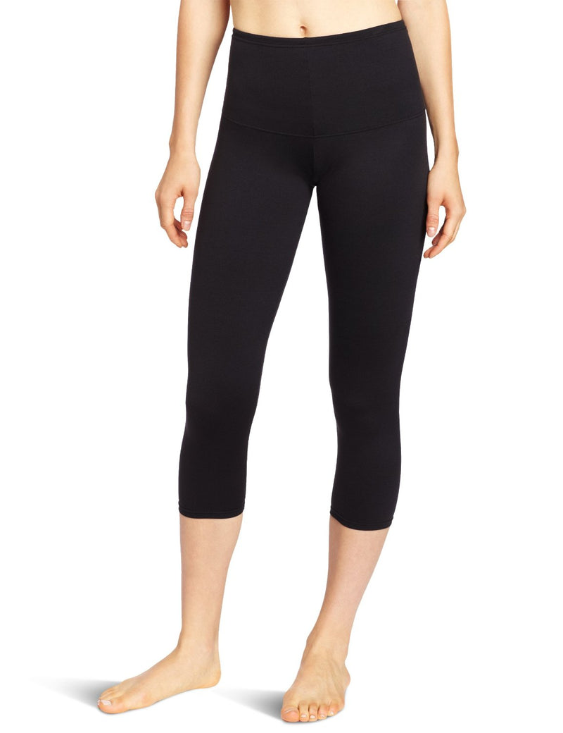 Flexees Women`s Fat Free Dressing Legging