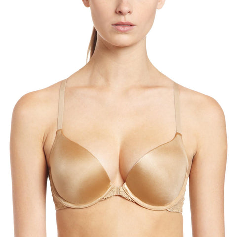 Maidenform Women`s Custom Lift T-Back Bra