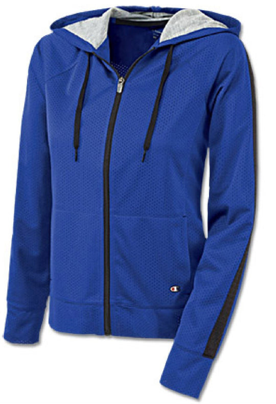 Champion Active Mesh Jacket