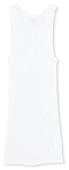 Fruit of the Loom Men`s 3pk White A-Shirt