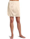 Vanity Fair Tricot Women`s Double Slit Half Slip