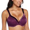 Vanity Fair Illumination Women`s Zoned-in Support Full Figure Underwire Bra