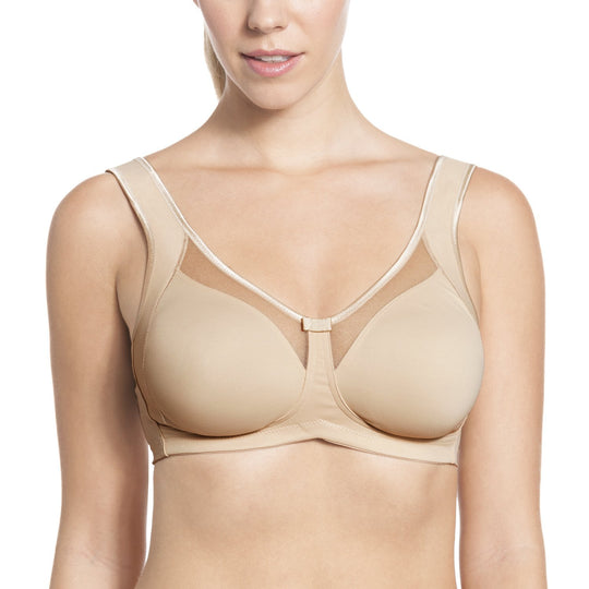 Anita Comfort Clara Women`s Seamless Wire-Free Bra