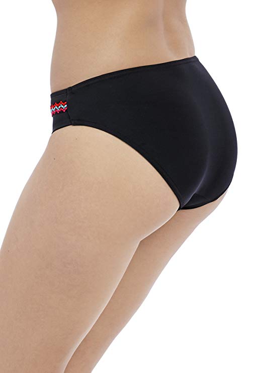 Freya Womens Mariachi Bikini Brief