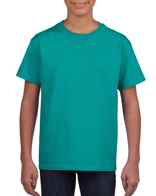 Gildan Youth Ultra Cotton T-Shirt