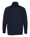 Weatherproof Mens Vintage Sweaterfleece Full-Zip Sweatshirt 198013, XL, Navy