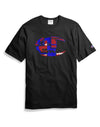 Champion Life Mens Short Sleeve Heritage Tee