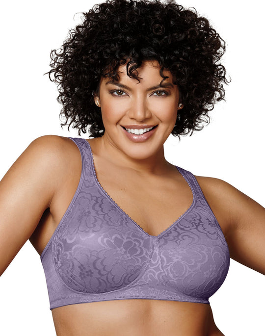 Playtex Women's 18 Hour Ultimate Lift And Support Wire Free